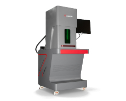 Stacja robocza Mactron z zabudową