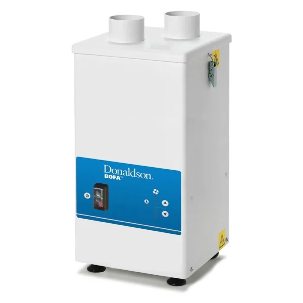 Donaldson-BOFA-dust-extractor-DustPRO-400 Donaldson-BOFA-dust-extractor-DustPRO-400