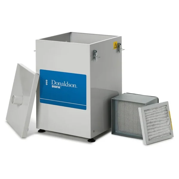 Donaldson-BOFA-electronics-fume-extractor-T15-filters Donaldson-BOFA-electronics-fume-extractor-T15-filters