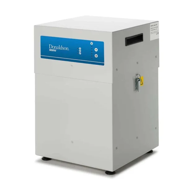 Donaldson-BOFA-electronics-fume-extractor-V-600 Donaldson-BOFA-electronics-fume-extractor-V-600
