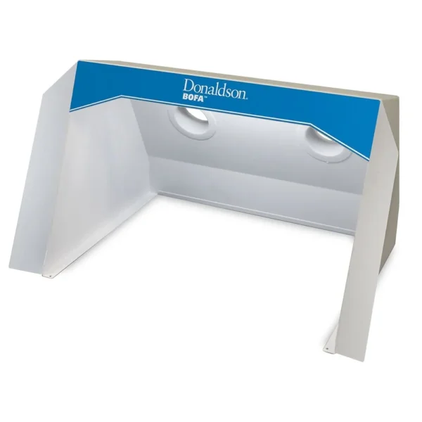 Donaldson-BOFA-fume-cabinet-FumeCAB-600 Donaldson-BOFA-fume-cabinet-FumeCAB-600