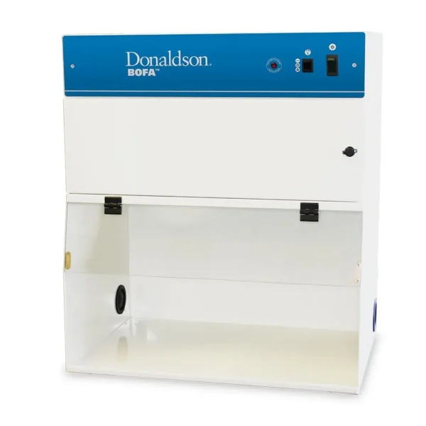 Donaldson-BOFA-fume-cabinet-FumeCAB-700-115V Donaldson-BOFA-fume-cabinet-FumeCAB-700-115V