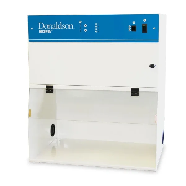 Donaldson-BOFA-fume-cabinet-FumeCAB-700-230V Donaldson-BOFA-fume-cabinet-FumeCAB-700-230V