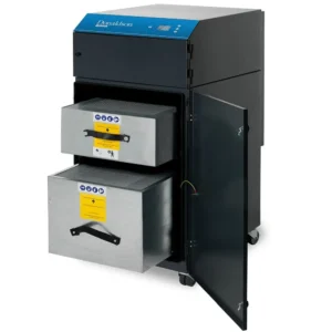 Donaldson-BOFA-laser-fume-extractor-AD-1000-iQ-PC-filters