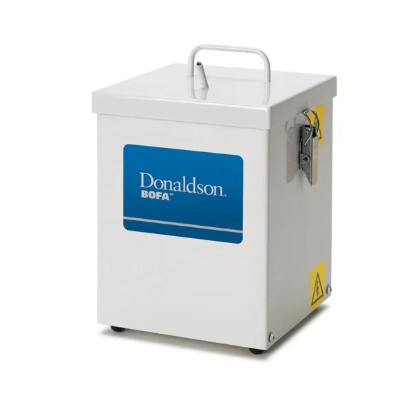 Donaldson-BOFA-laser-fume-extractor-T1 Donaldson-BOFA-laser-fume-extractor-T1