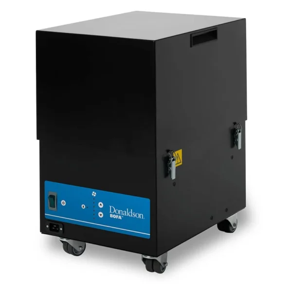 Donaldson-BOFA-print-fume-extractor-PrintPRO-Universal