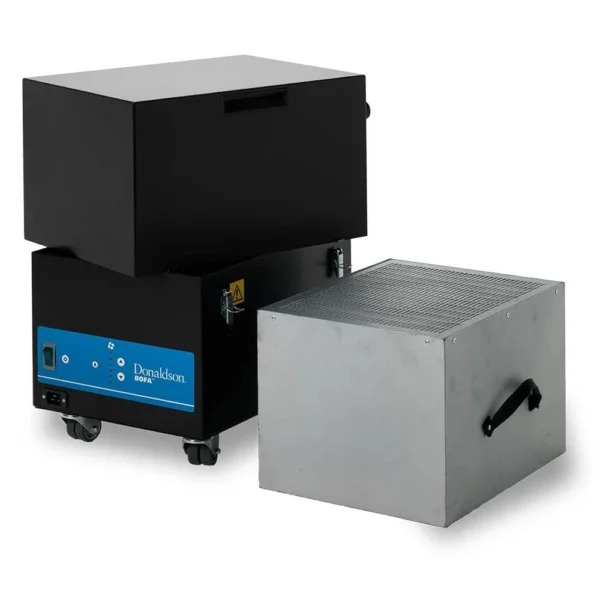 Donaldson-BOFA-print-fume-extractor-PrintPRO-Universal-filters Donaldson-BOFA-print-fume-extractor-PrintPRO-Universal-filters