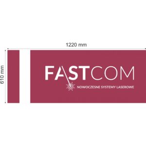 LZ-912-016 burgund/biały