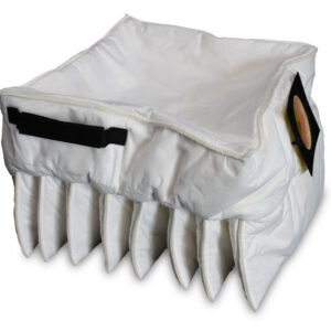 Filtr wstępny DeepPleat A1030081