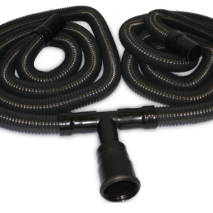 Zestaw podwójnych węży 125 mm – 150 mm z trójnikiem - A1020061