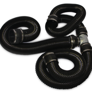 Zestaw dwóch węży (1m/50mm) z trójnikiem - A1020016