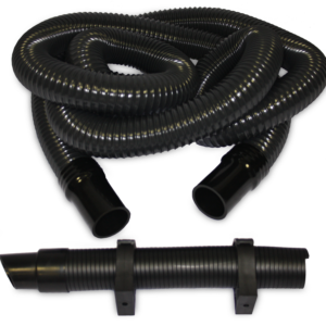 Zestaw podłączeniowy z wężem i dyszą (4m/50mm) - A1020007