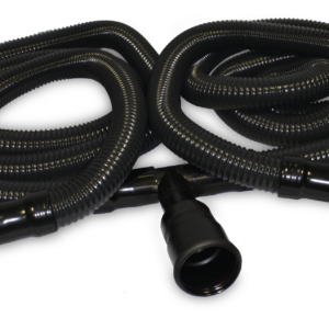 Zestaw podwójnych węży 50–75 mm z trójnikiem i ramionami - A1020013