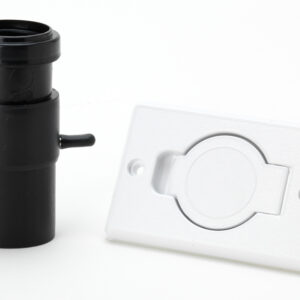 Uszczelka automatyczna 32-50 mm - A1020052