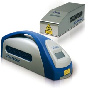 Datalogic Ulyxe (znakowarka diodowa DPSS)