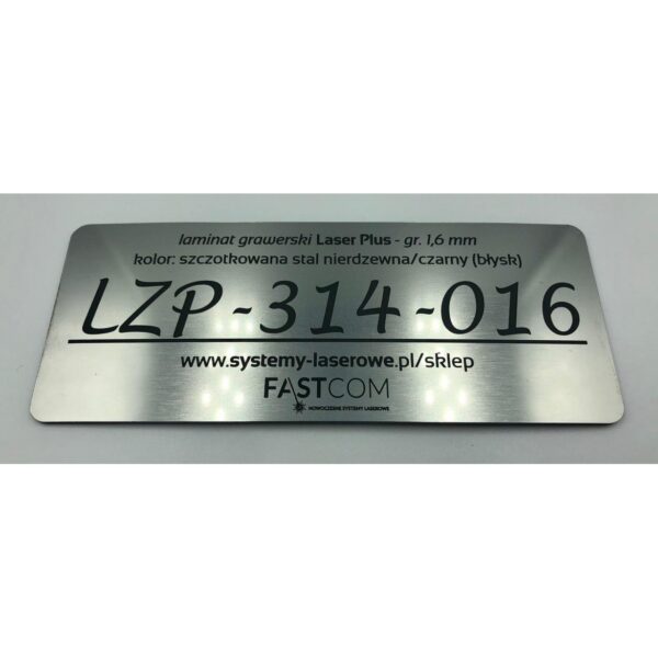 lzp-314-008-szczotkowana-stal-nierdzewnaczarny lzp-314-008-szczotkowana-stal-nierdzewnaczarny