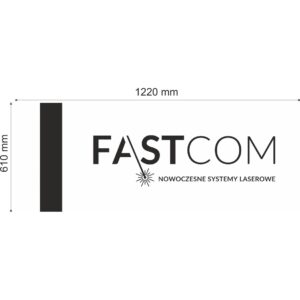 LZP-902-016 biały/czarny