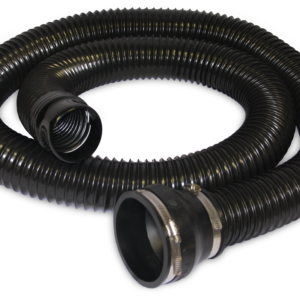 Zestaw podłączeniowy z wężem (3m/100-125mm) - A1020148