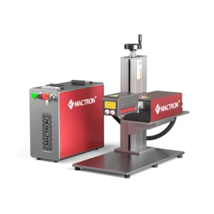 Maszyna do grawerowania laserowego UV 3D