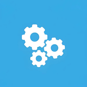 Oryginalny silnik Donaldson Bofa A1050001 - AD180/ES400/ES400i/DP75/DP100